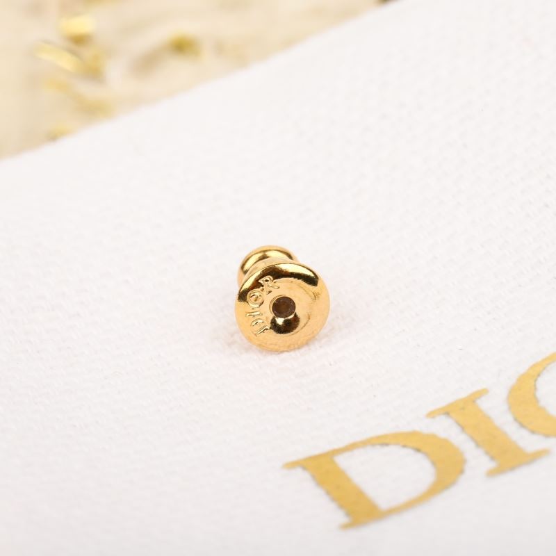 Christian Dior Earrings